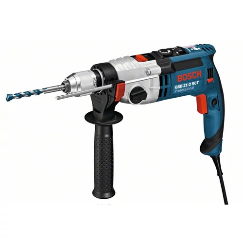 Bosch Professional GSB 21-2 RCT Ütvefúrógép kofferben