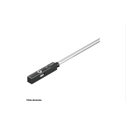 SDBT-MSX-1L-PU-E-0.3-N-M8 Közelítéskapcs.