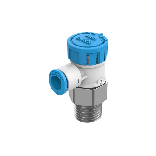 VFOE-LE-T-R14-Q6 F.vcsapó szelep