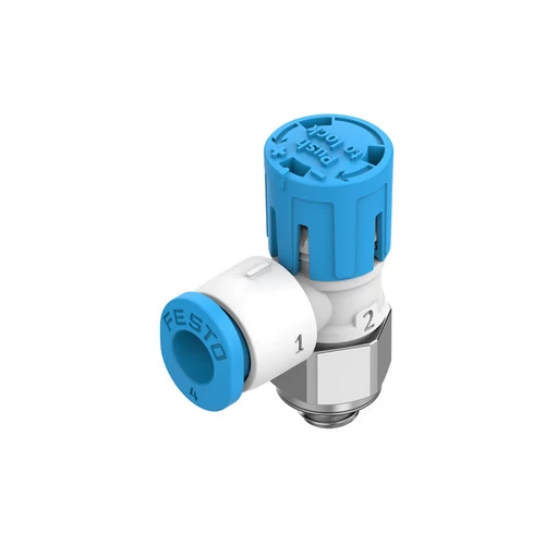 VFOE-LS-T-M5-Q4 F.vcsapó szelep