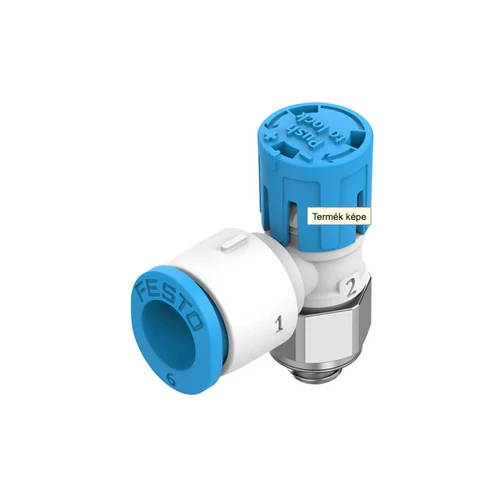 VFOE-LS-T-M5-Q6 F.vcsapó szelep