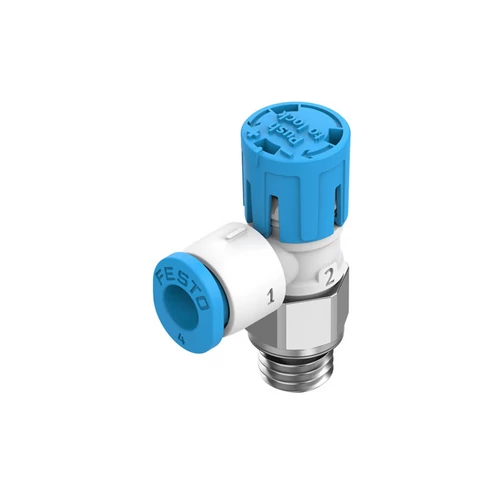 VFOE-LS-T-M7-Q4 F.vcsapó szelep