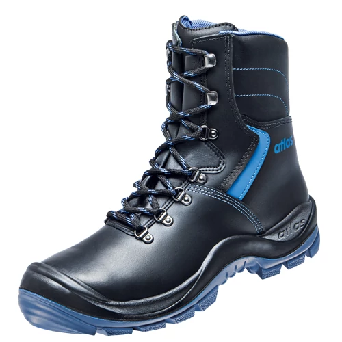 ATLAS Anatomic Bau 845 XP CI, 65500, EN ISO 20345 S3 CI SRC