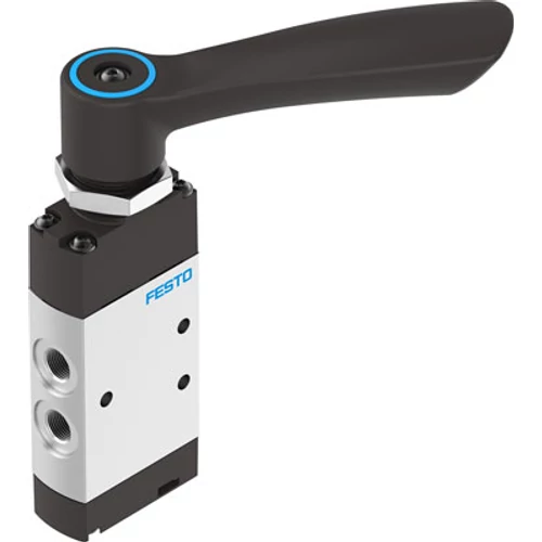 FESTO  VHEF-H-B53E-G18 kézi karos szelep, 8080948