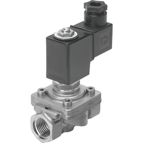 FESTO  VZWF-B-L-M22C-G12-135-V-2AP4-10-R1 mágnesszelep,1492248