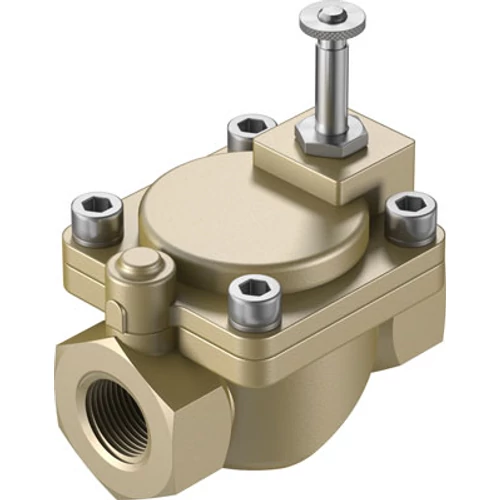 FESTO  VZWM-L-M22C-G34-F4 mágnesszelep, 546149