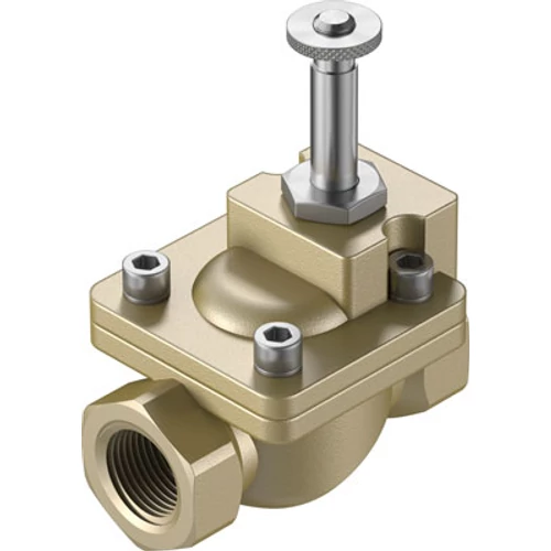 FESTO  VZWM-L-M22C-G12-F4 mágnesszelep, 546148