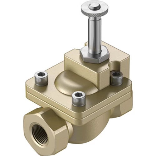 FESTO  VZWM-L-M22C-G38-F4 mágnesszelep, 546147