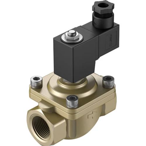 FESTO  VZWF-B-L-M22C-G1-275-V-3AP4-6 mágnesszelep,1492338