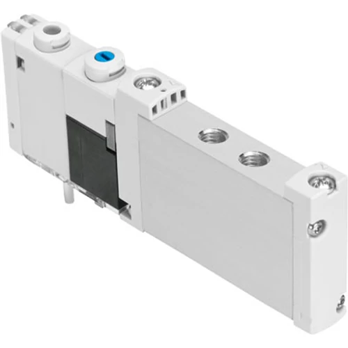 FESTO  VUVG-S10-M52-RZT-M5-1T1L mágnesszelep, 573392