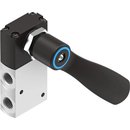 FESTO  VHEF-HST-B32-G14 kézi karos szelep, 4165862