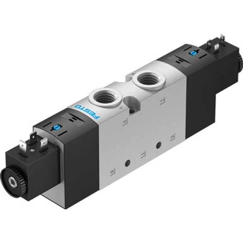 FESTO  VUVS-L30-P53U-MZD-G38-F8-1B2 mágnesszelep, 575628