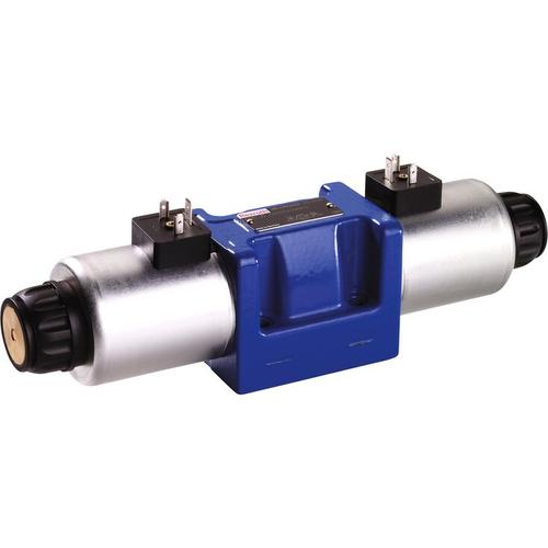 Bosch Rexroth Mágnessel vezérelt tolattyús útszelep, R901324970