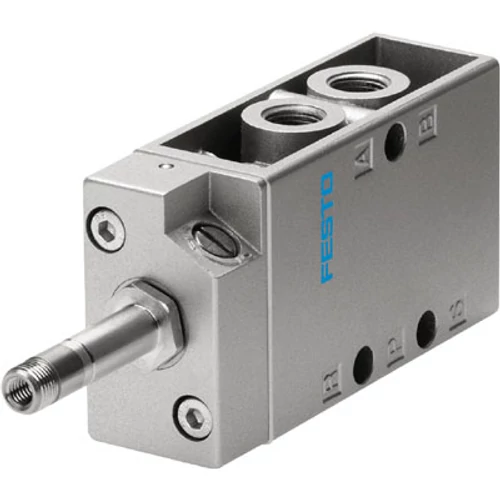 FESTO  MFH-5-1/8 mágnesszelep, 9982