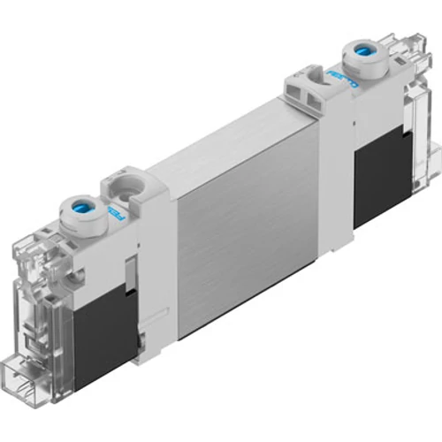 FESTO  VUVG-BK10-T32C-AT-F-1H2L-S mágnesszelep, 8042554