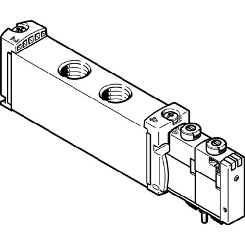 FESTO  VUVG-S18-T32C-AZT-G14-1T1L mágnesszelep, 8004873