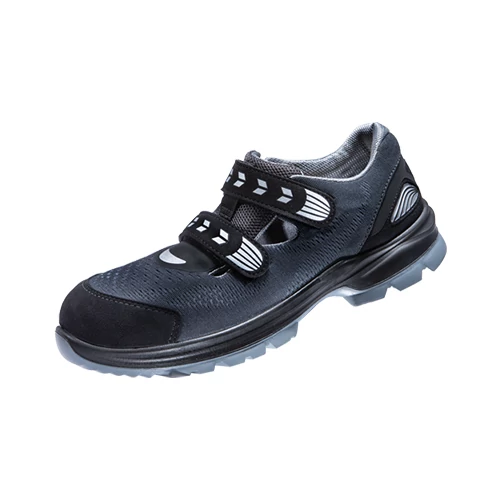 Flash 1605 XP ESD Szandál, 32400 1P, EN ISO 20345 S1P SRC