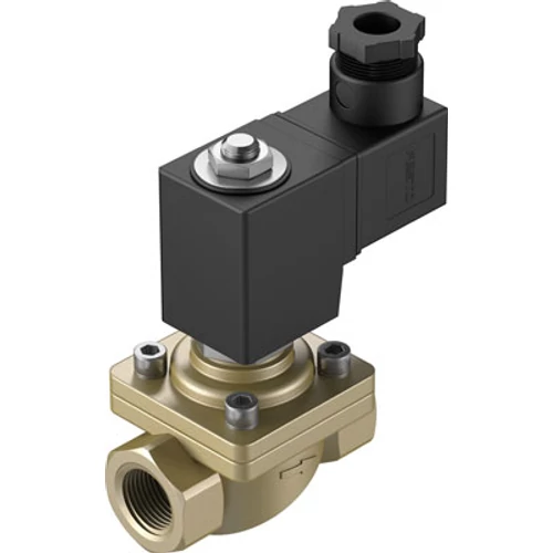 FESTO  VZWF-B-L-M22C-G12-135-E-2AP4-10 mágnesszelep,1492224