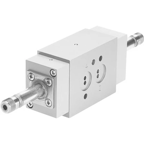 FESTO  VOFC-L-B52-FG14-F19A szelep, 4514930