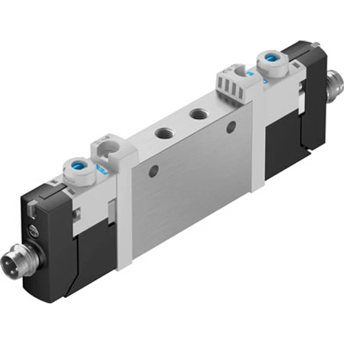 FESTO  VUVG-L10-T32C-AT-M5-1R8L mágnesszelep, 577347