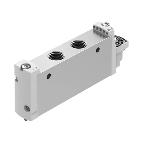 FESTO  VUVG-L18-M52-R-G14-P1 mágnesszelep, 8033553