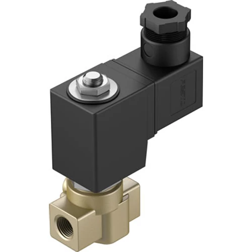 FESTO  VZWD-L-M22C-M-N18-20-V-3AP4-40 mágnesszelep,1492029