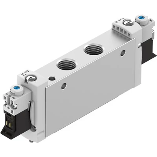 FESTO  VUVG-L18-B52-T-G14-1P3 mágnesszelep, 574430