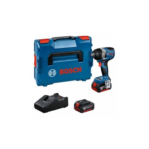 Bosch Ütve csavarozó készülék GDS 18V-750 C