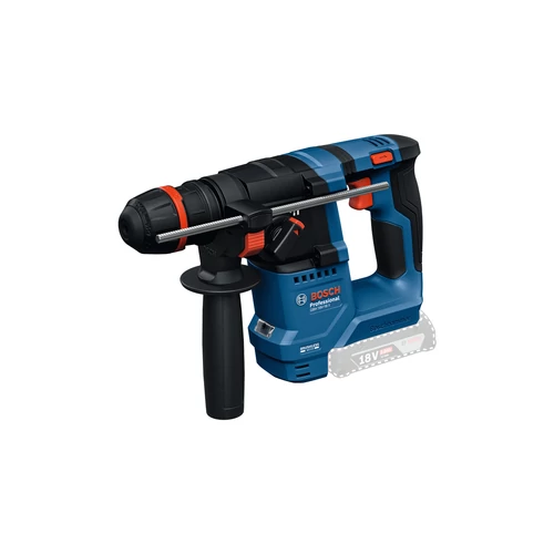 Bosch Akkus fúrókalapács ONECHUCK tokmánnyal
