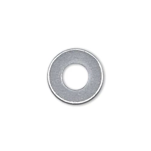 Bossard Lapos alátét M6 DIN 126 (ISO 7091) 100 H / Acél natúr