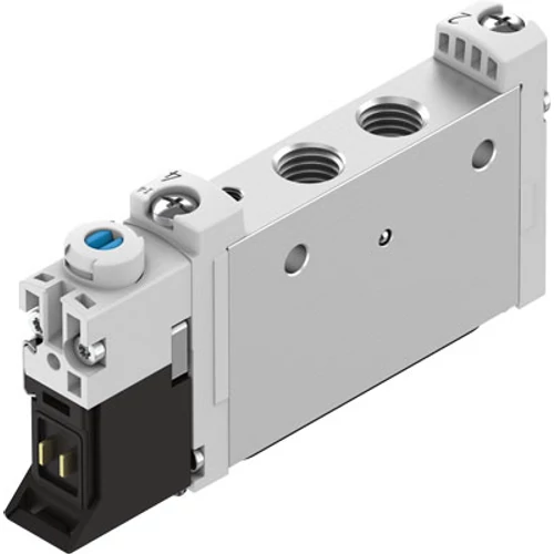FESTO  VUVG-L10-M52-MZT-M7-1P3 mágnesszelep, 574363