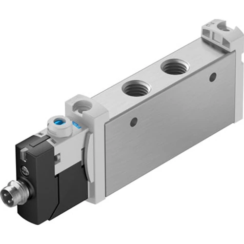 FESTO  VUVG-L14-M52-MT-G18-1R8L mágnesszelep, 8031508