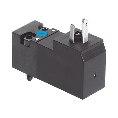 FESTO  VSCS-B-M32-MD-WA-2AC1 mágnesszelep, 571064