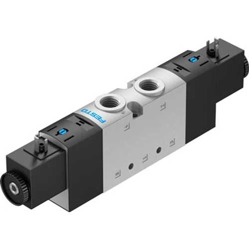 FESTO  VUVS-L25-P53E-MZD-G14-F8-1C1 mágnesszelep, 575540
