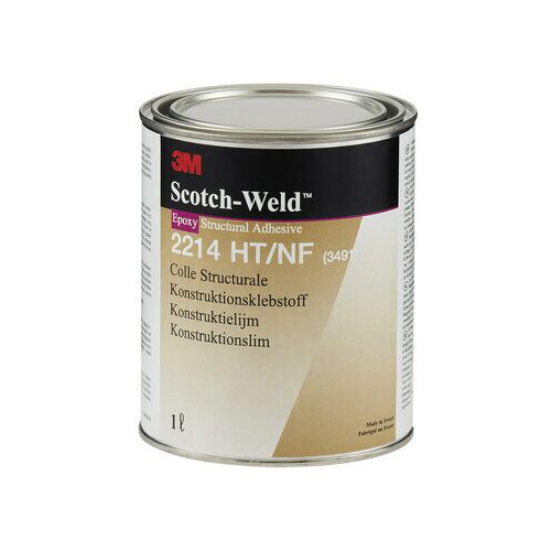 3M™ Scotch-Weld™ 2214 Epoxi ragasztó, 7000079791