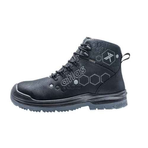 ATLAS XT 500 GTX GORE-TEX® EXTRAGUARD® Bakancs, 79700