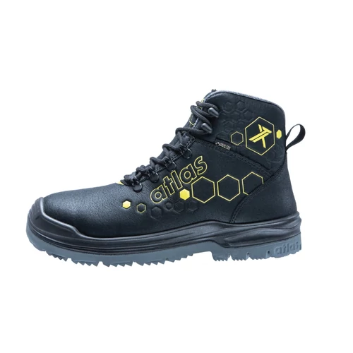 ATLAS XT 510 GTX GORE-TEX® EXTRAGUARD® Bakancs, 78400