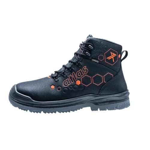 ATLAS XT 520 GTX GORE-TEX® EXTRAGUARD® Bakancs, 65100