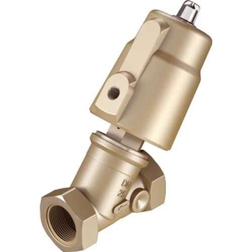 FESTO  VZXF-L-M22C-M-A-N1-230-H3B1-50-16 ferde ülékes szelep, 1002537