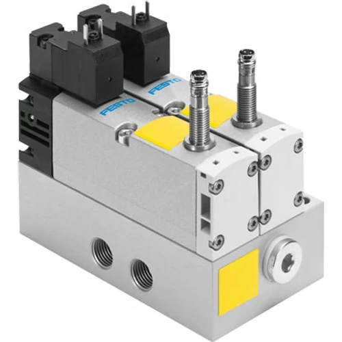 FESTO  VOFA-L26-T52-M-G14-1C1-ANP vezérlotömb, 569820