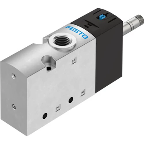 FESTO  VUVS-LT30-M32U-MD-G38-F8 mágnesszelep, 8036679