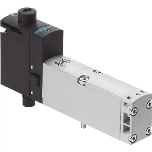 FESTO  VSVA-B-M52-AZH-A2-1T1L mágnesszelep, 8033470