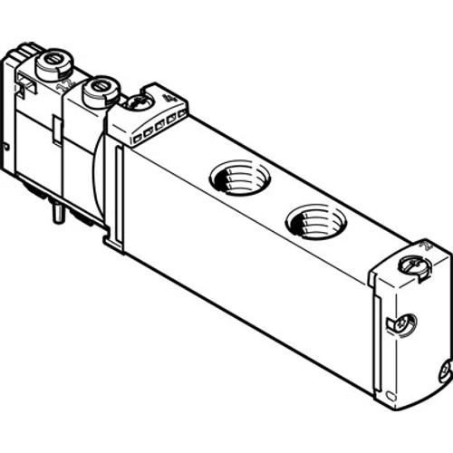 FESTO  VUVG-S18-M52-MZT-G14-1T1L mágnesszelep, 8004880