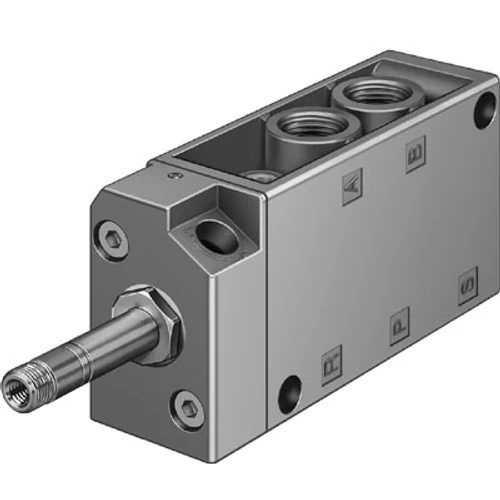 FESTO  MFH-5-1/4-S mágnesszelep, 10349