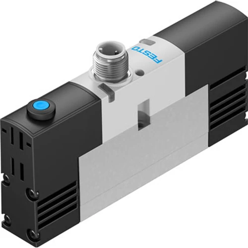 FESTO  VSVA-B-M52-AH-A2-1R5L mágnesszelep, 546767