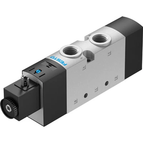 FESTO  VUVS-L30-M52-MD-G38-F8-1C1 mágnesszelep, 575604