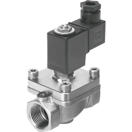 FESTO  VZWF-B-L-M22C-G1-275-V-1P4-6-R1 mágnesszelep,1492154