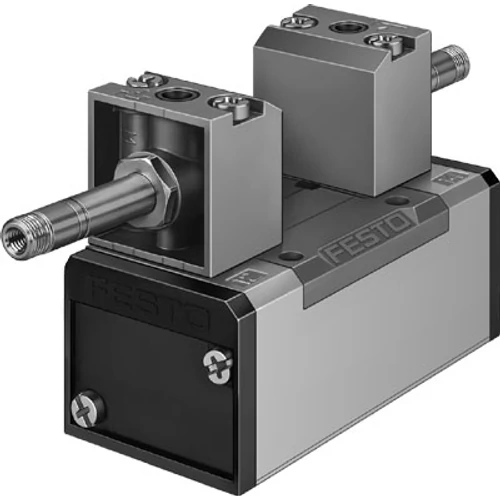 FESTO  JMFH-5/2-D-1-S-C mágnesszelep, 152563