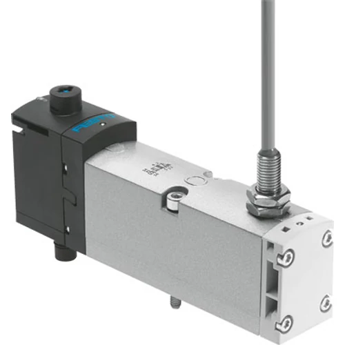 FESTO  VSVA-B-M52-MZD-A1-1T1L-APC mágnesszelep, 560723