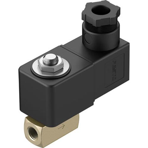 FESTO  VZWD-L-M22C-M-G18-10-V-1P4-50 mágnesszelep,1491825
